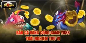 Bắn cá vàng 