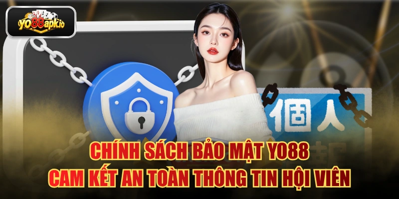 Chính sách bảo mật về giao dịch tại cổng game