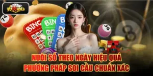 Nuôi Số Theo Ngày Hiệu Quả - Phương Pháp Soi Cầu Chuẩn Xác