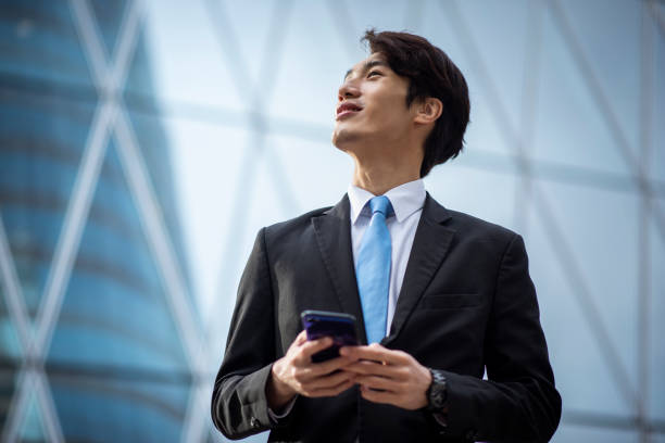 CEO Adrian Khang Yo88